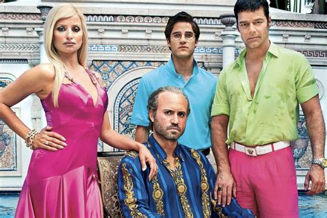 gianni versace assassination|assassination of gianni versace netflix.